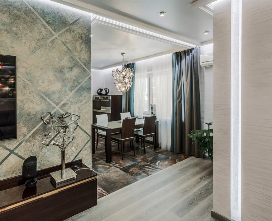 Автор студия ДИЗАЙН КЛАССИК, руководитель Ольга Атнагулова