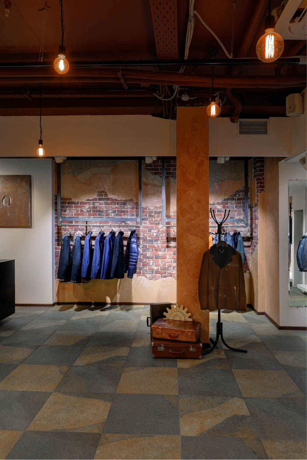 Автор студия ДИЗАЙН КЛАССИК, руководитель Ольга Атнагулова