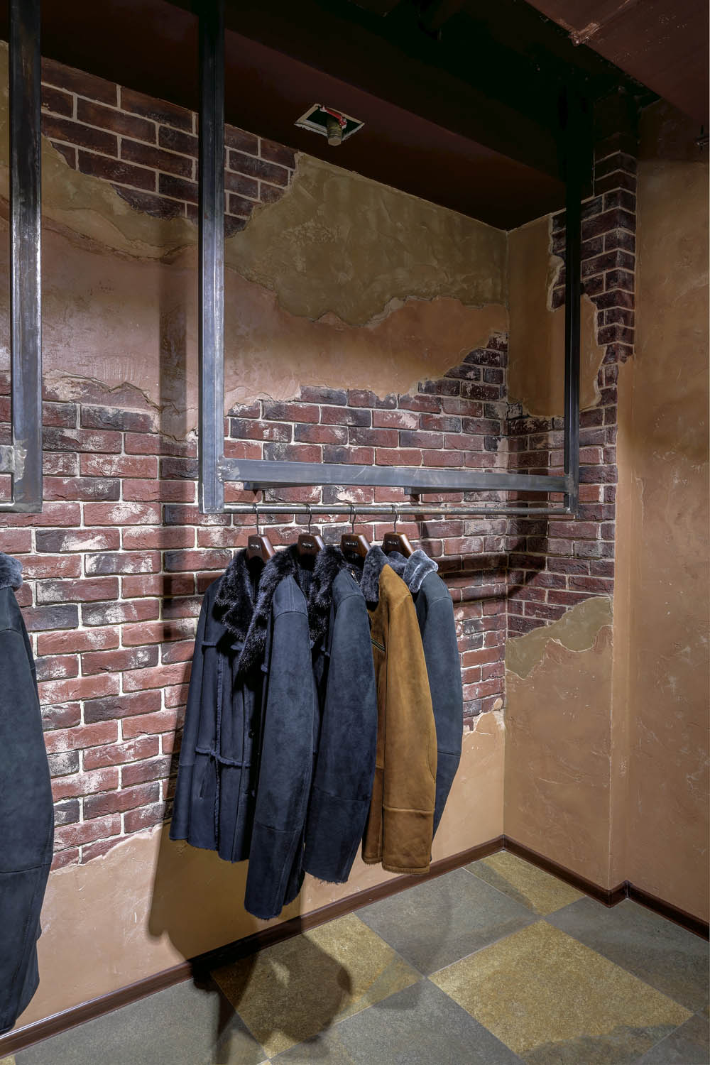 Автор студия ДИЗАЙН КЛАССИК, руководитель Ольга Атнагулова