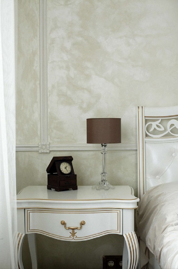 Автор студия ДИЗАЙН КЛАССИК, руководитель Ольга Атнагулова