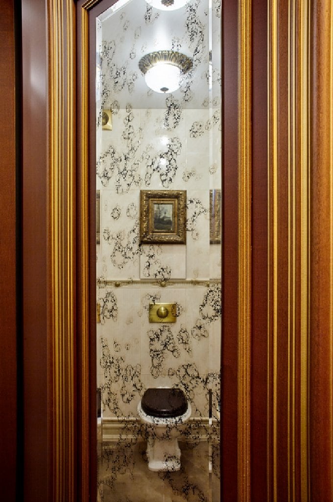 Автор студия ДИЗАЙН КЛАССИК, руководитель Ольга Атнагулова