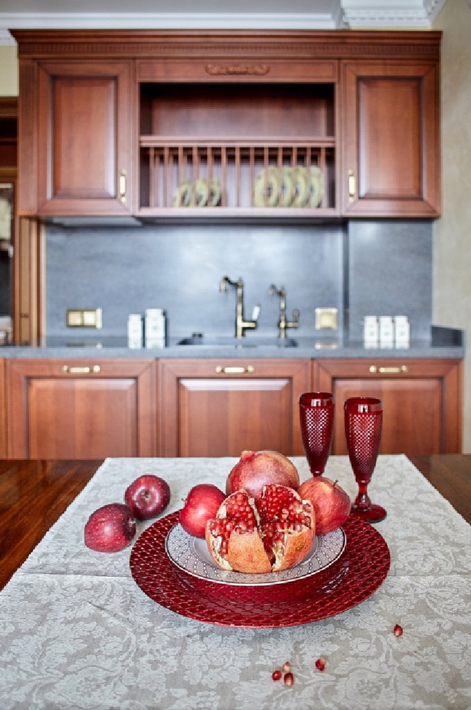 Автор студия ДИЗАЙН КЛАССИК, руководитель Ольга Атнагулова