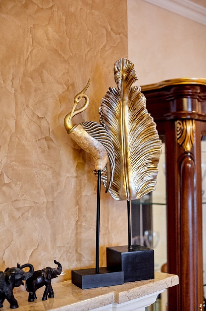 Автор студия ДИЗАЙН КЛАССИК, руководитель Ольга Атнагулова