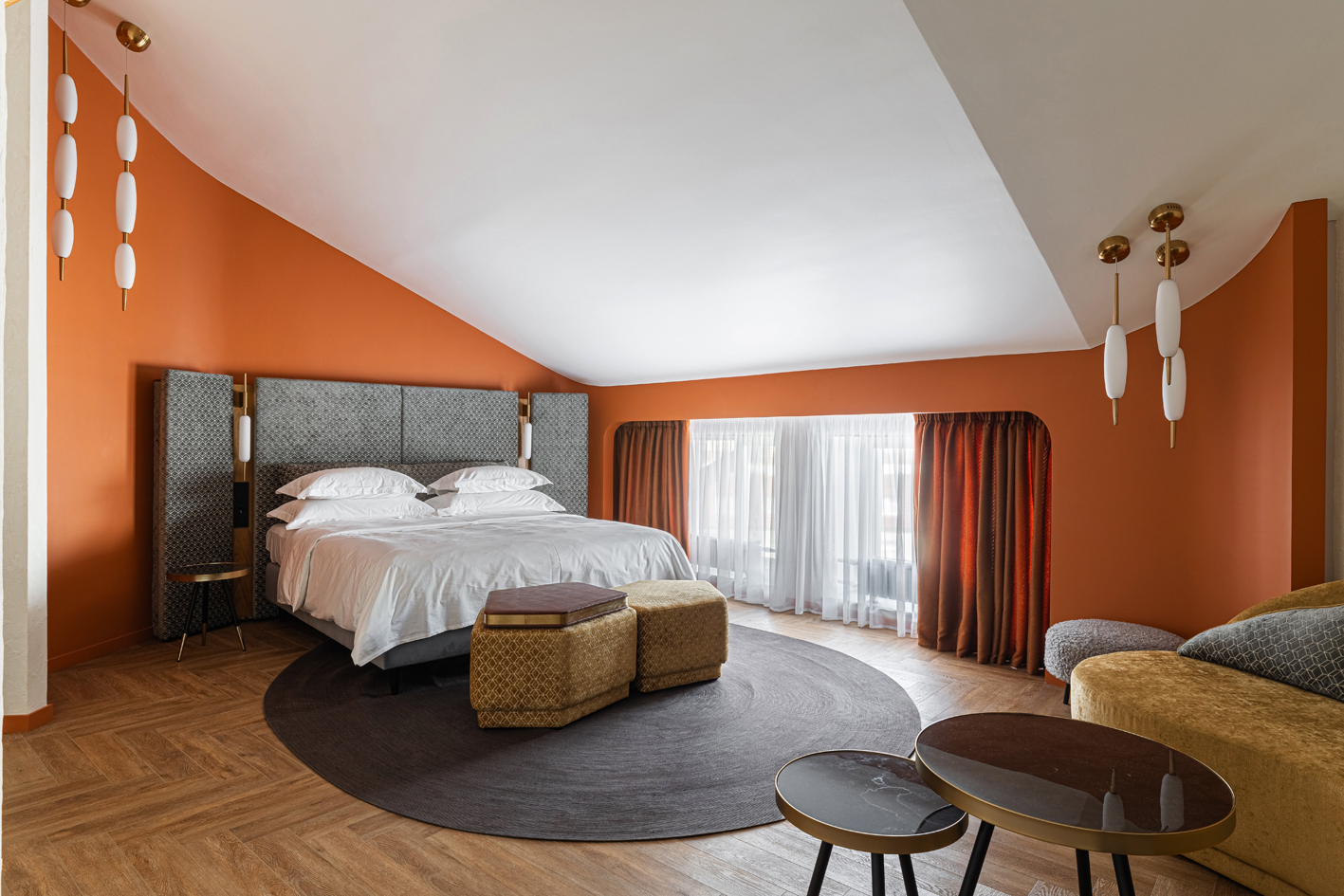 Автор студия ДИЗАЙН КЛАССИК, руководитель Ольга Атнагулова