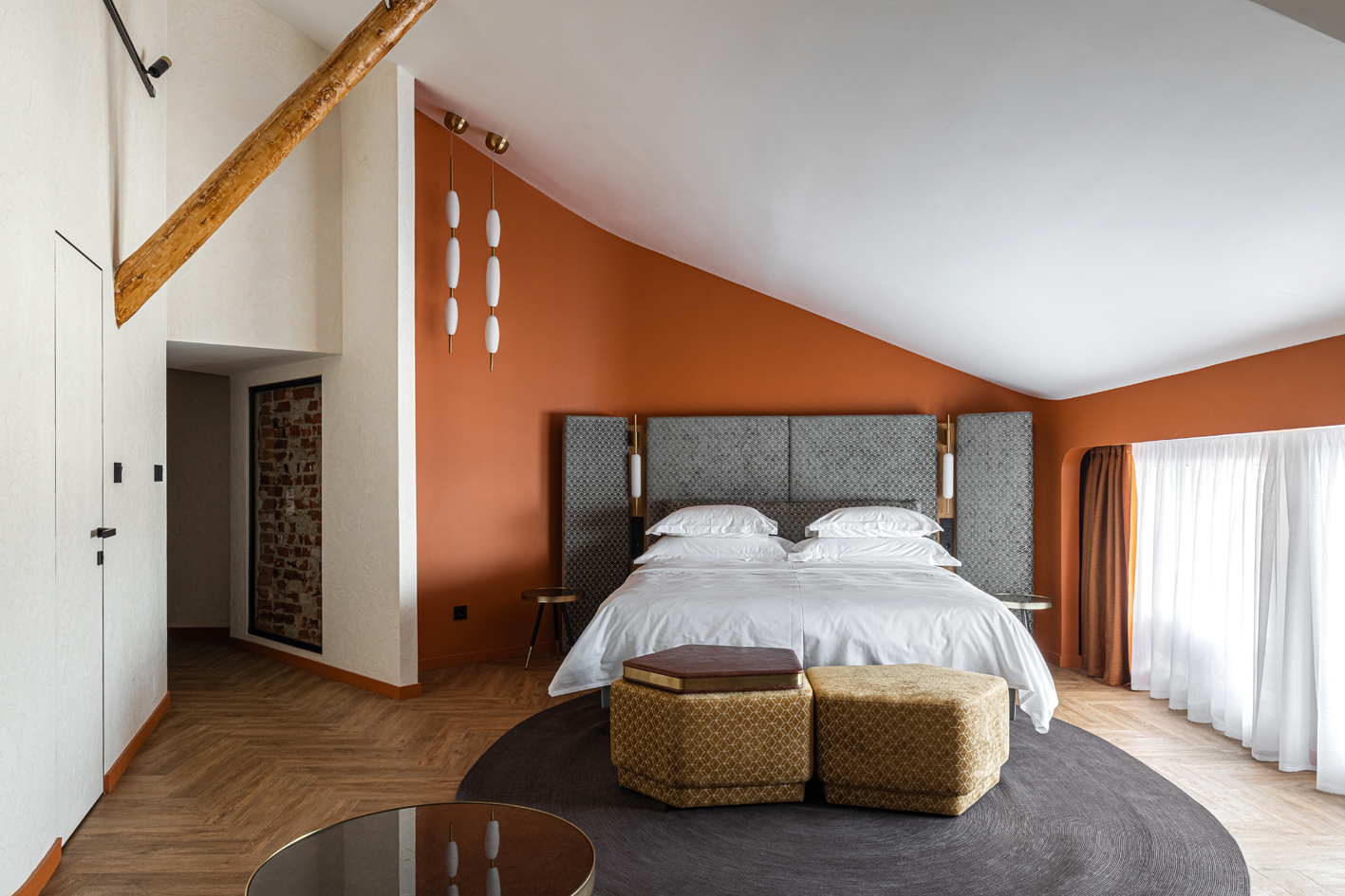 Автор студия ДИЗАЙН КЛАССИК, руководитель Ольга Атнагулова