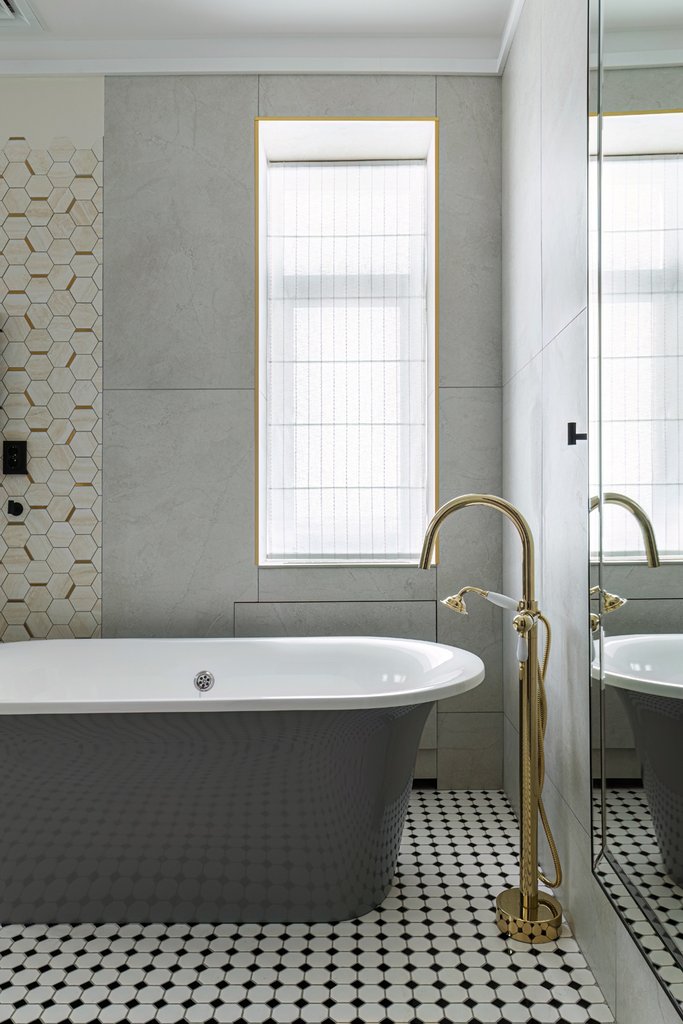 Автор студия ДИЗАЙН КЛАССИК, руководитель Ольга Атнагулова