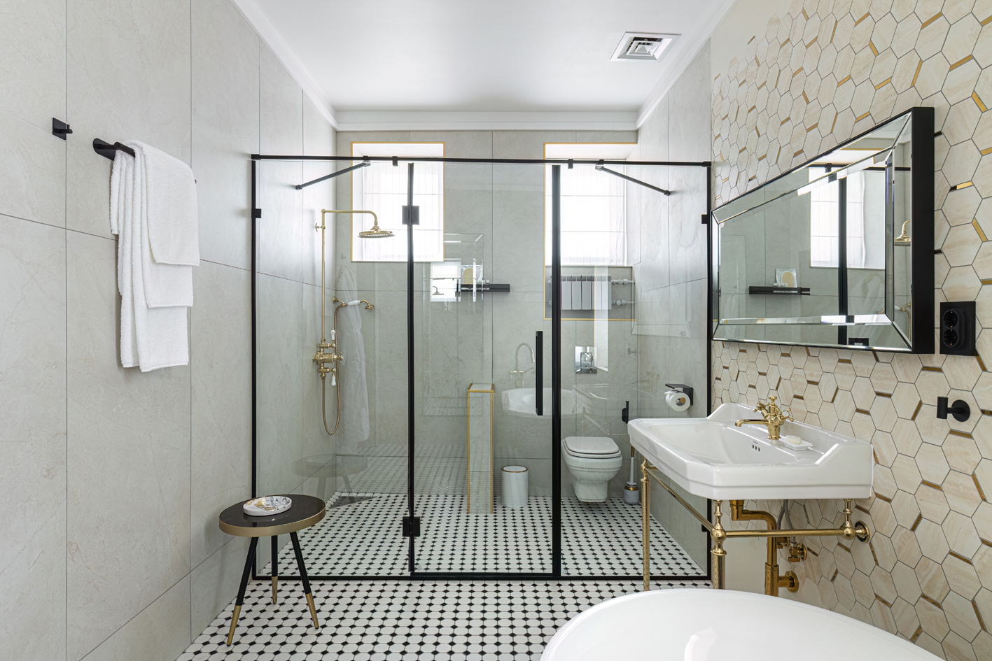 Автор студия ДИЗАЙН КЛАССИК, руководитель Ольга Атнагулова