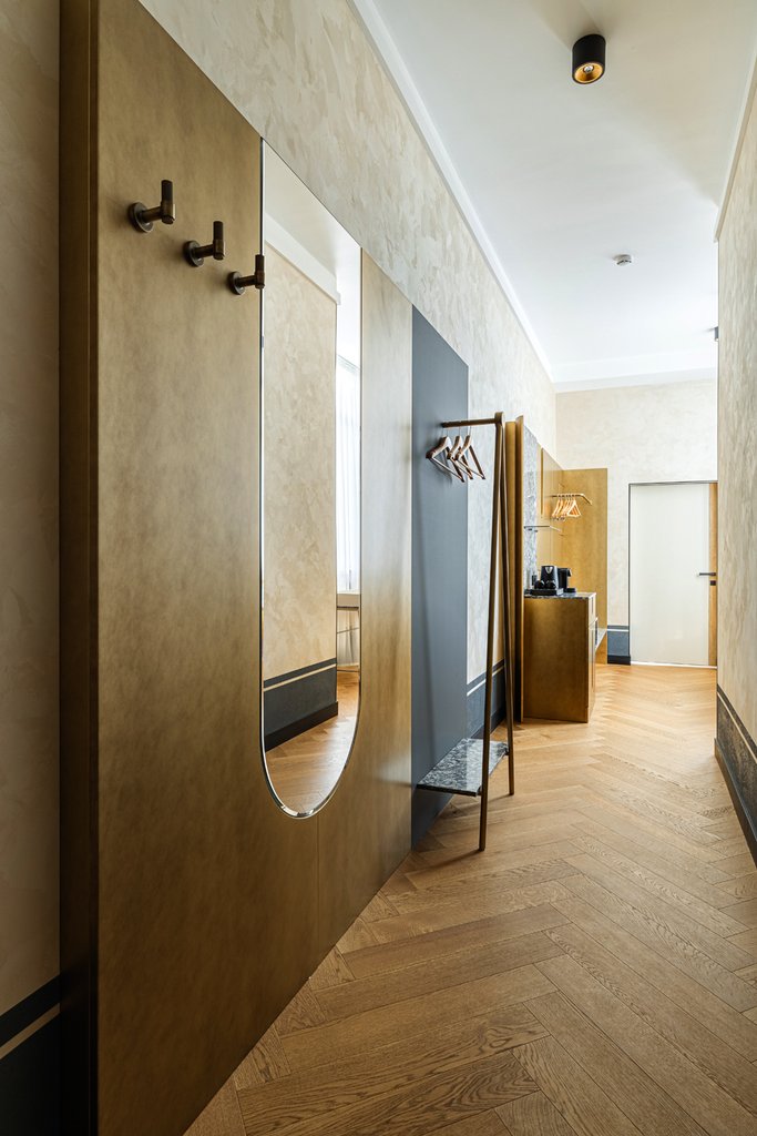 Автор студия ДИЗАЙН КЛАССИК, руководитель Ольга Атнагулова