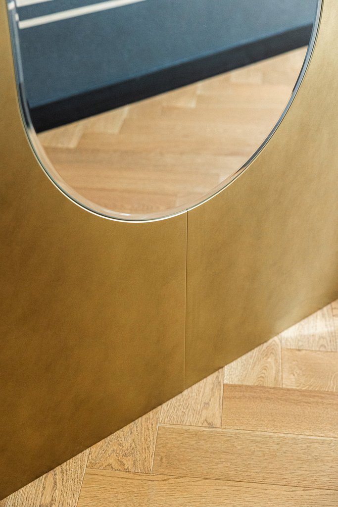 Автор студия ДИЗАЙН КЛАССИК, руководитель Ольга Атнагулова