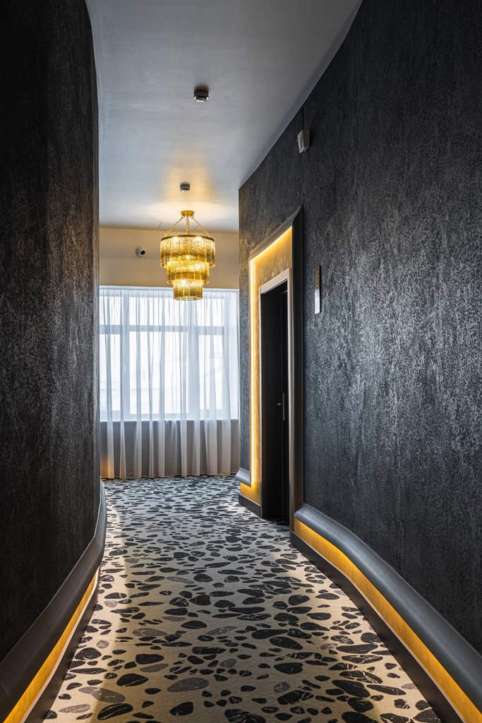 Автор студия ДИЗАЙН КЛАССИК, руководитель Ольга Атнагулова