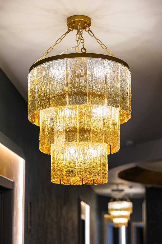 Автор студия ДИЗАЙН КЛАССИК, руководитель Ольга Атнагулова