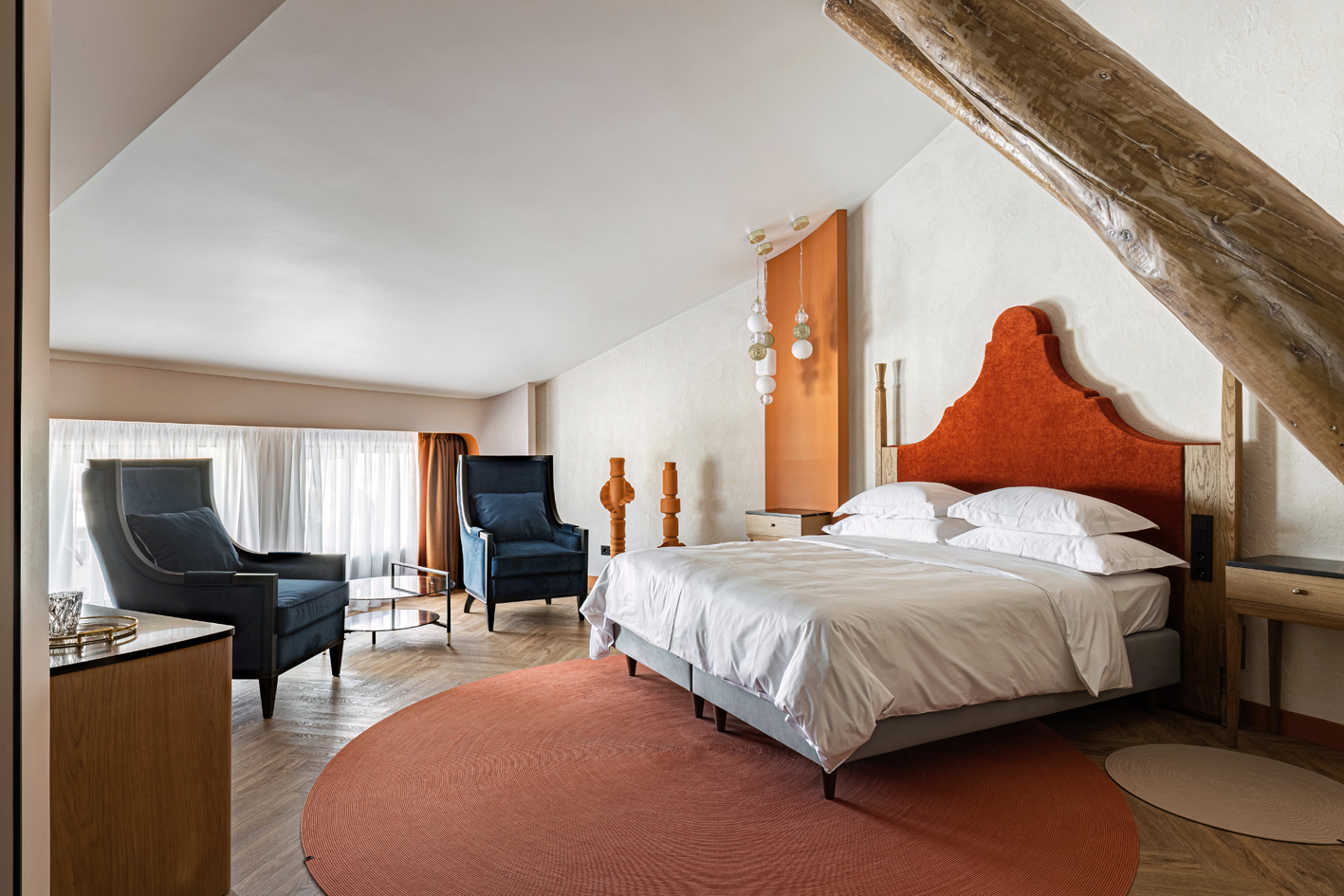 Автор студия ДИЗАЙН КЛАССИК, руководитель Ольга Атнагулова