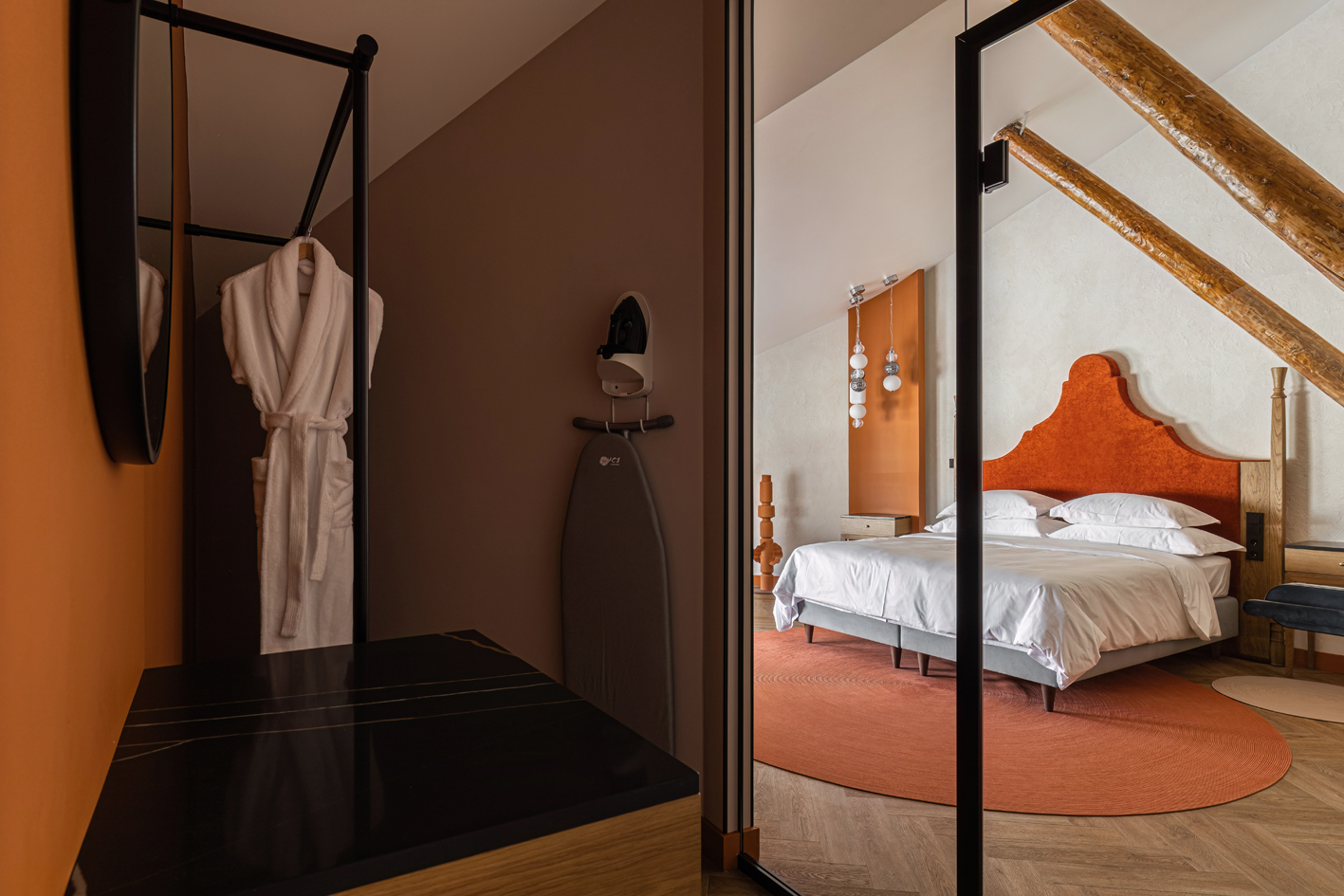 Автор студия ДИЗАЙН КЛАССИК, руководитель Ольга Атнагулова