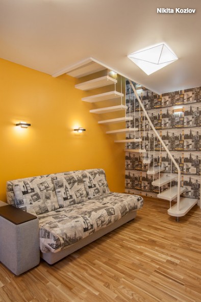 Автор студия  ROOKI DESIGN