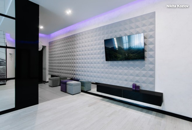 Автор студия  ROOKI DESIGN