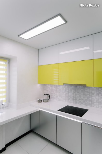 Автор студия  ROOKI DESIGN