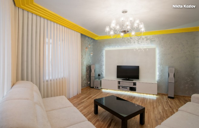 Автор студия  ROOKI DESIGN