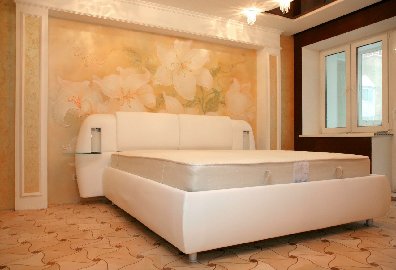 Автор студия росписи RIGHT-ART