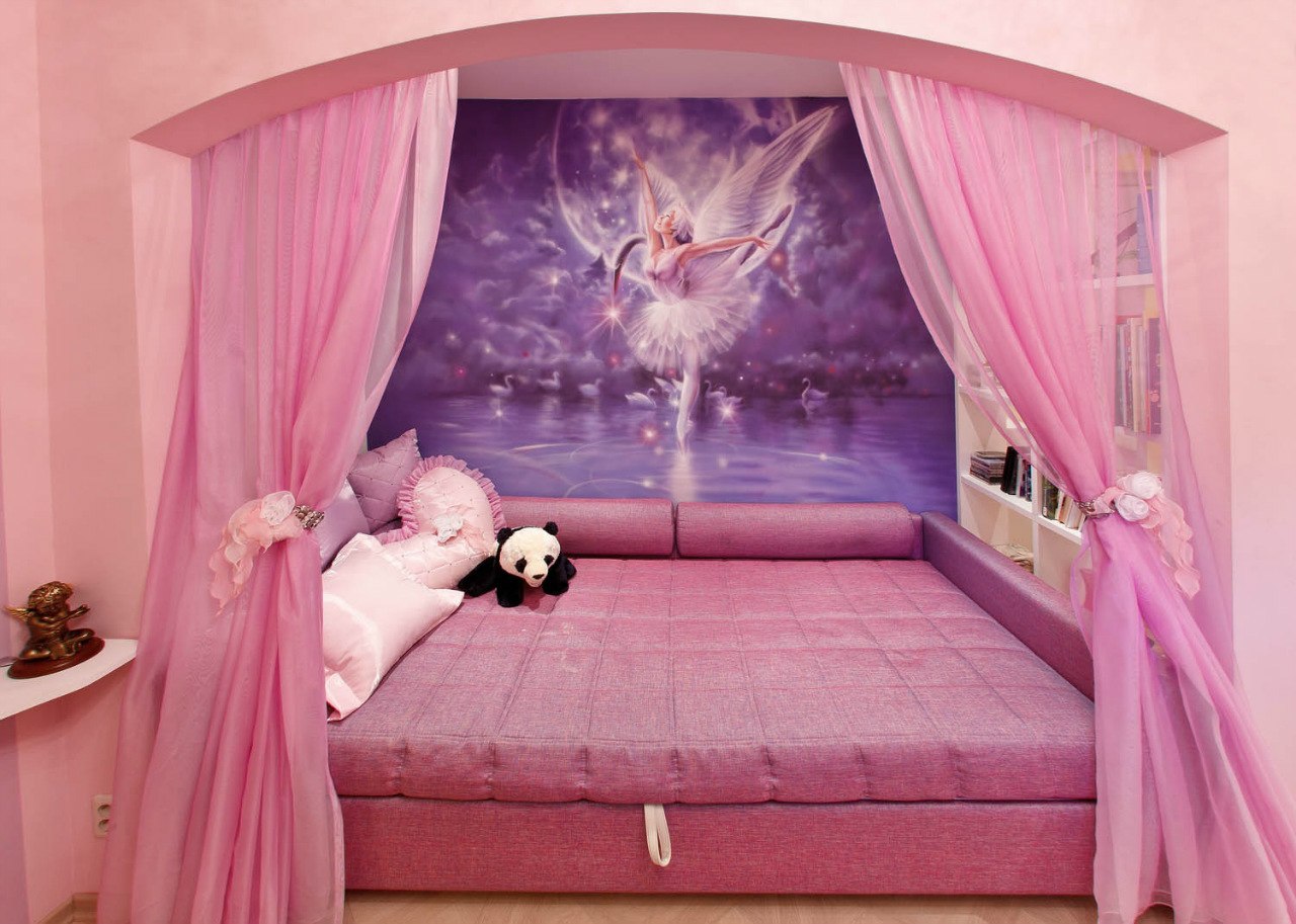 Автор студия росписи RIGHT-ART