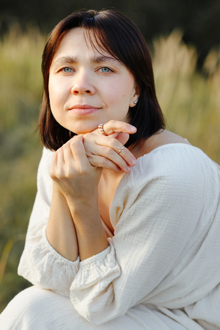 Автор дизайнер ВЕРА ПОЛЯКОВА